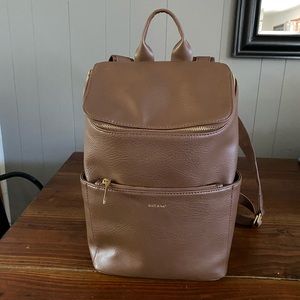 Matt and Nat brave backpack